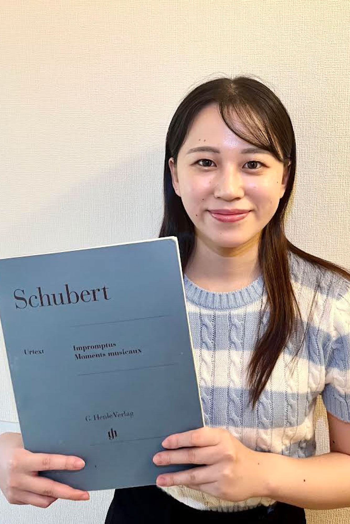 大阪市 淀川区 東三国 ピアノ・リトミック音楽教室 clair（クレール）：浅野凪の写真