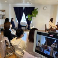 指導の目標は大人になっても趣味でピアノんで欲しい